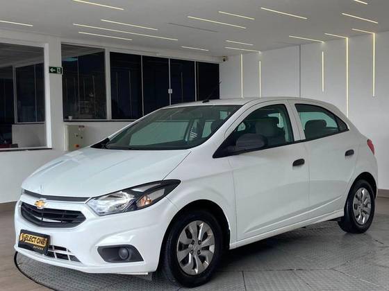 CHEVROLET ONIX 1.0 FLEX LT MANUAL CHEVROLET ONIX 1.0 FLEX LT MANUAL
